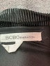 BCBGeneration 100% Polyester Black Casual Dress Size M - photo 7
