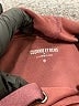 Cushnie Et Ochs Burgundy Pullover Sweater Size M - photo 7