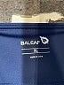 Baleaf Sports Solid Blue Active Pants Size XL - photo 7