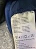Baleaf Sports Solid Blue Active Pants Size XL - photo 8
