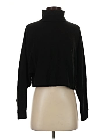 Mono b Turtleneck Sweater (view 1)