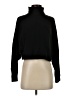Mono b Black Turtleneck Sweater Size S - photo 1