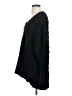 AFRM 100% Acrylic Black Pullover Sweater Size XS - photo 5