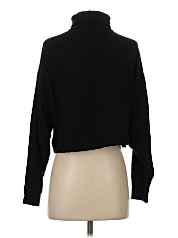 Mono b Turtleneck Sweater (view 2)