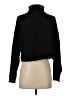 Mono b Black Turtleneck Sweater Size S - photo 2
