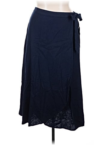 J.Crew Factory Store Casual Skirt (view 1)