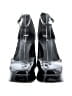 Circus NY by Sam Edelman Black Heels Size 7 - photo 2