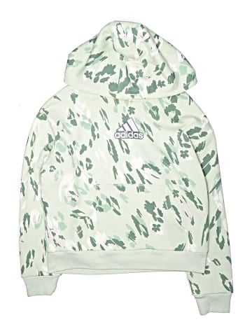 Adidas Windbreaker (view 1)