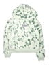 Adidas Green Windbreaker Size 7 - 8 - photo 1