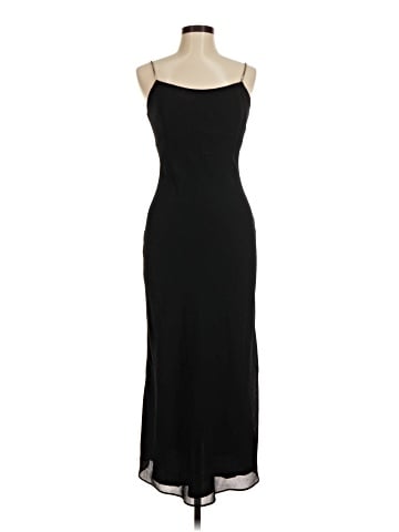 Jessica McClintock Cocktail Dress (view 1)