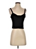 Zara Black Tank Top Size S - photo 1