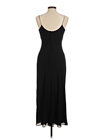Jessica McClintock Cocktail Dress (view 2)