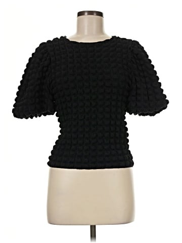 Muse Short Sleeve Top (view 1)