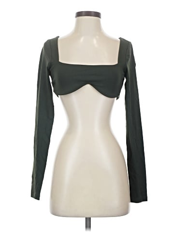 Susana Monaco Long Sleeve Top (view 1)
