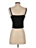 Zara Black Tank Top Size S - photo 2