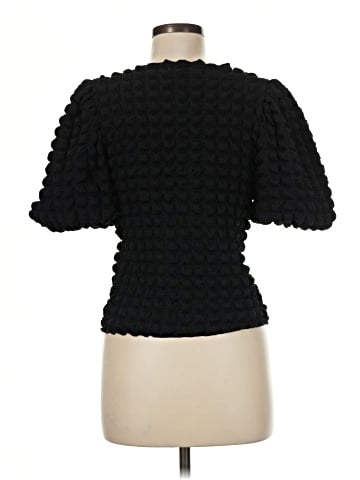 Muse Short Sleeve Top (view 2)