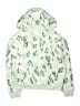 Adidas Green Windbreaker Size 7 - 8 - photo 2