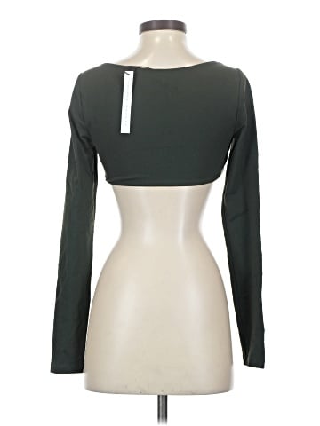 Susana Monaco Long Sleeve Top (view 2)