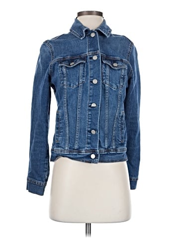 Old Navy Denim Jacket (view 1)