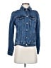 Old Navy Blue Denim Jacket Size S (petite) - photo 1