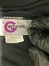 G Wheels Black Sleeveless Blouse Size XL - photo 7
