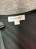 Olivia Grey Black Cocktail Dress Size S - photo 7