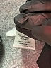 Olivia Grey Black Cocktail Dress Size S - photo 8