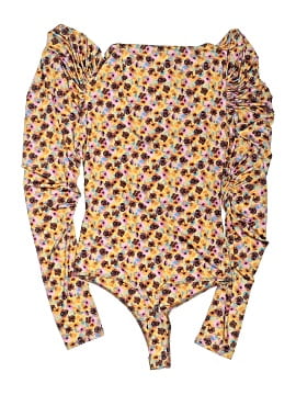 AFRM Long Sleeve Blouse (view 2)