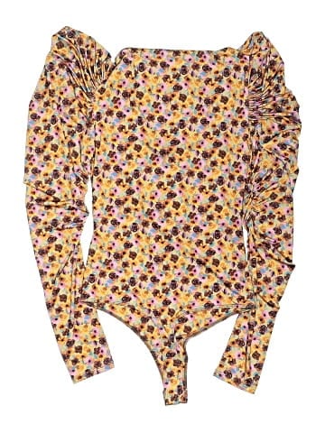 AFRM Long Sleeve Blouse (view 2)