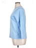 L.L.Bean Blue 3/4 Sleeve T-Shirt Size 1X - photo 5
