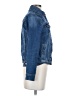 Old Navy Blue Denim Jacket Size S (petite) - photo 4