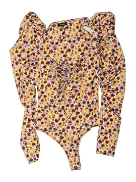 AFRM Long Sleeve Blouse (view 1)