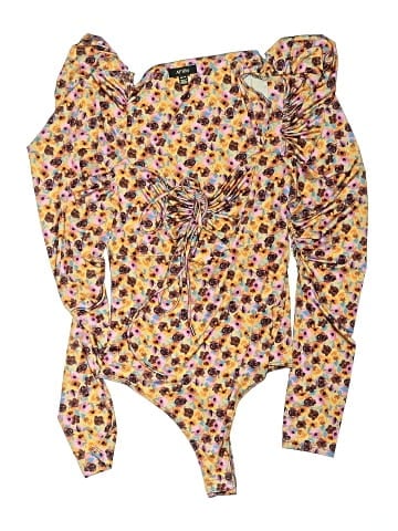 AFRM Long Sleeve Blouse (view 1)