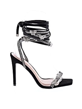 Azalea Wang Sandals (view 1)