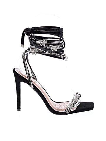 Azalea Wang Sandals (view 1)