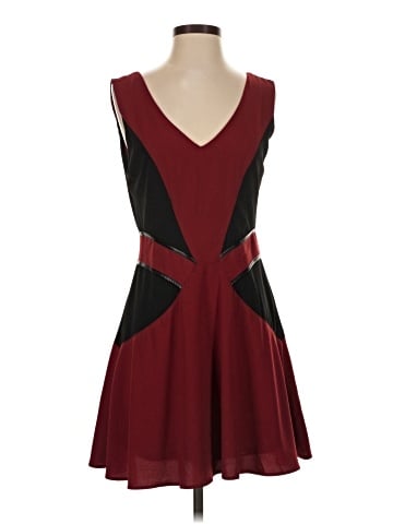 Very J Cocktail Dress (view 1)