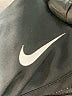 Nike 100% Polyester Black Athletic Shorts Size XS - photo 3