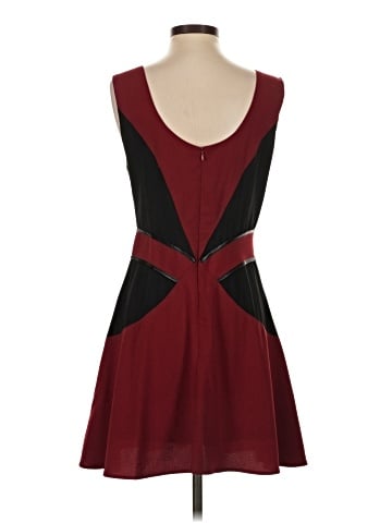 Very J Cocktail Dress (view 2)
