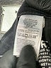 Gap Solid Black Jeans Size 28 waist - photo 8