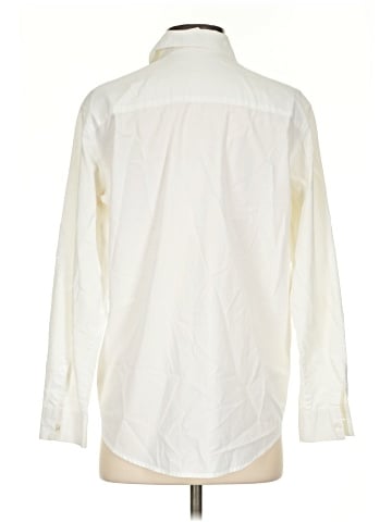 Steven Stolman Long Sleeve Button-Down Shirt (view 2)