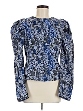 Hyacinth House Long Sleeve Blouse