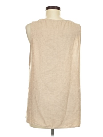 Musera Sleeveless Blouse (view 2)