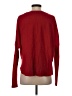 Out From Under Red Long Sleeve T-Shirt Size S - photo 2