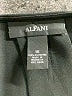 Alfani 100% Polyester Black Casual Dress Size 16 - photo 7