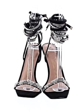 Azalea Wang Sandals (view 2)