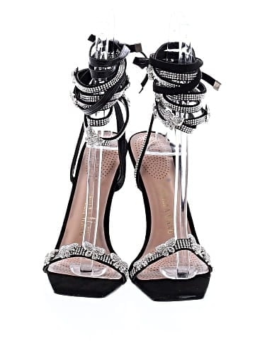 Azalea Wang Sandals (view 2)