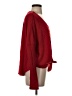 Out From Under Red Long Sleeve T-Shirt Size S - photo 4