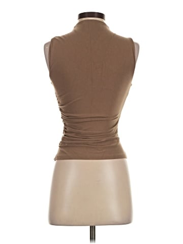 House of Harlow 1960 Sleeveless Top (view 2)