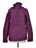 Columbia 100% Polyester Purple Windbreaker Size M - photo 1