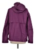 Columbia 100% Polyester Purple Windbreaker Size M - photo 2